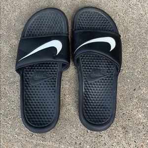 Nike Slides